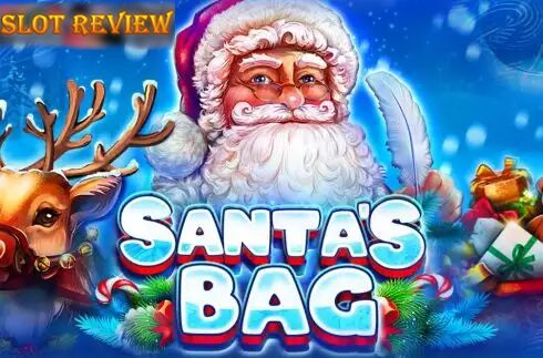 Santas Bag